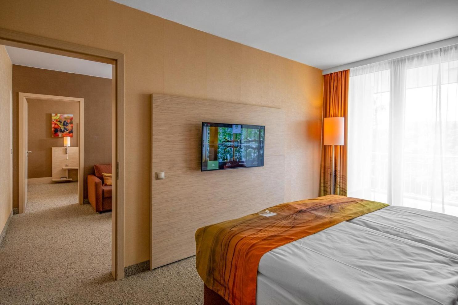 Lifestyle Hotel Matra Mátraháza Εξωτερικό φωτογραφία