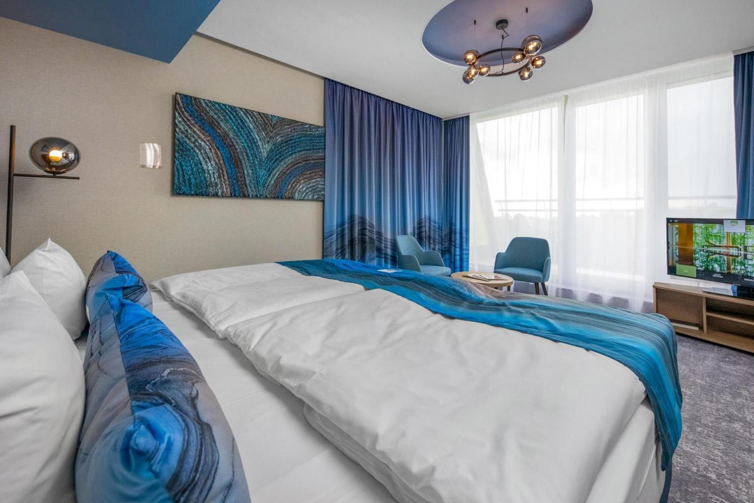 Lifestyle Hotel Matra Mátraháza Εξωτερικό φωτογραφία