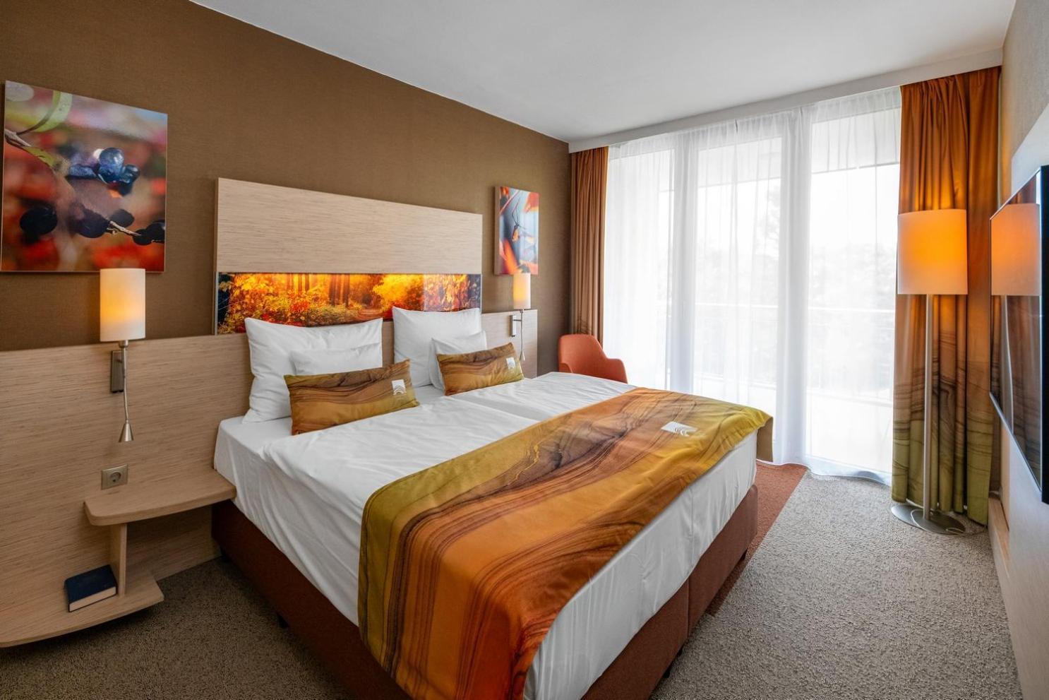 Lifestyle Hotel Matra Mátraháza Εξωτερικό φωτογραφία