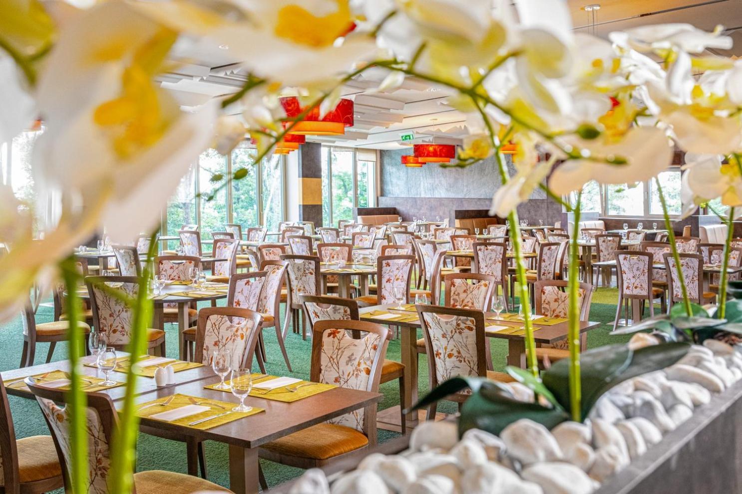 Lifestyle Hotel Matra Mátraháza Εξωτερικό φωτογραφία