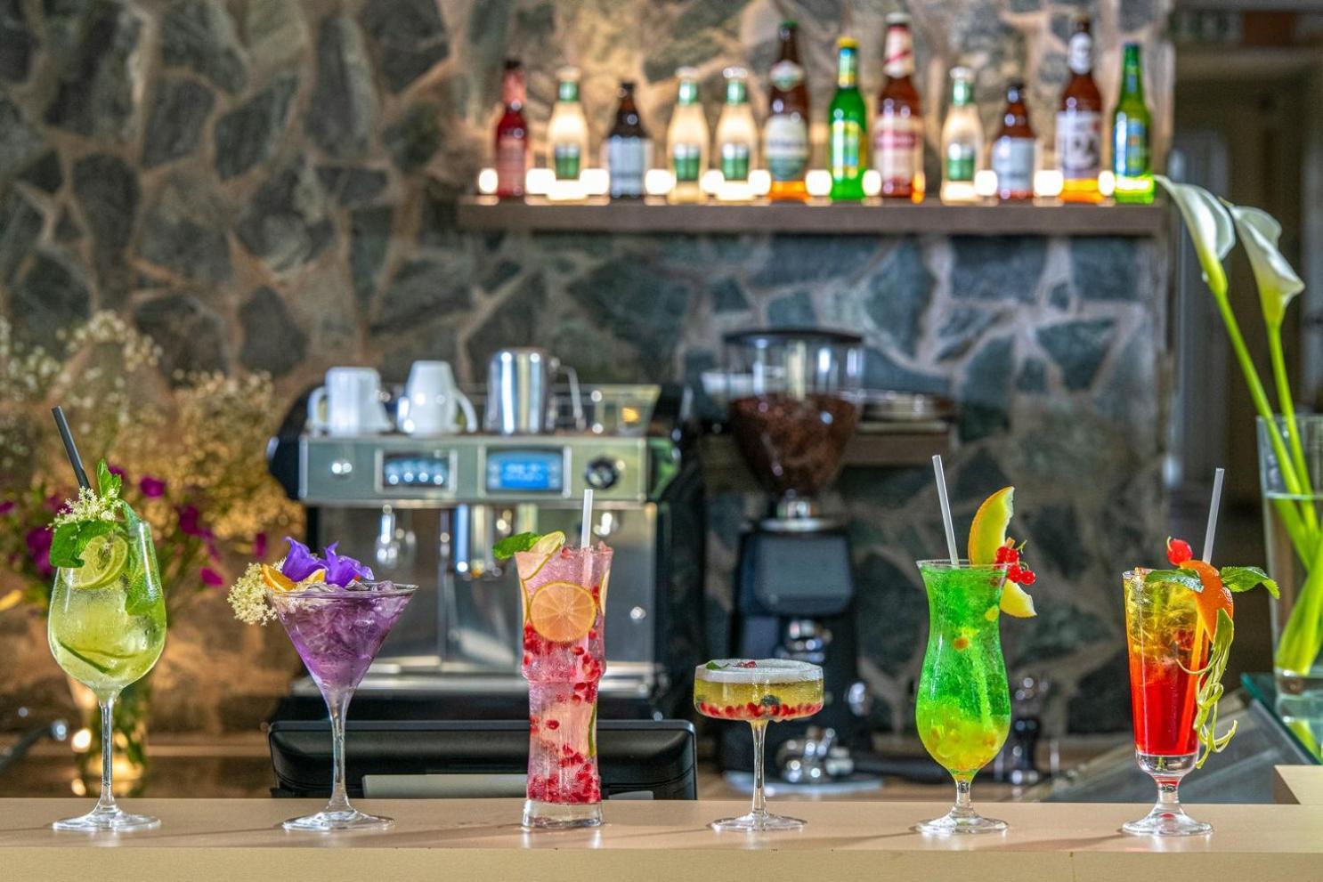 Lifestyle Hotel Matra Mátraháza Εξωτερικό φωτογραφία