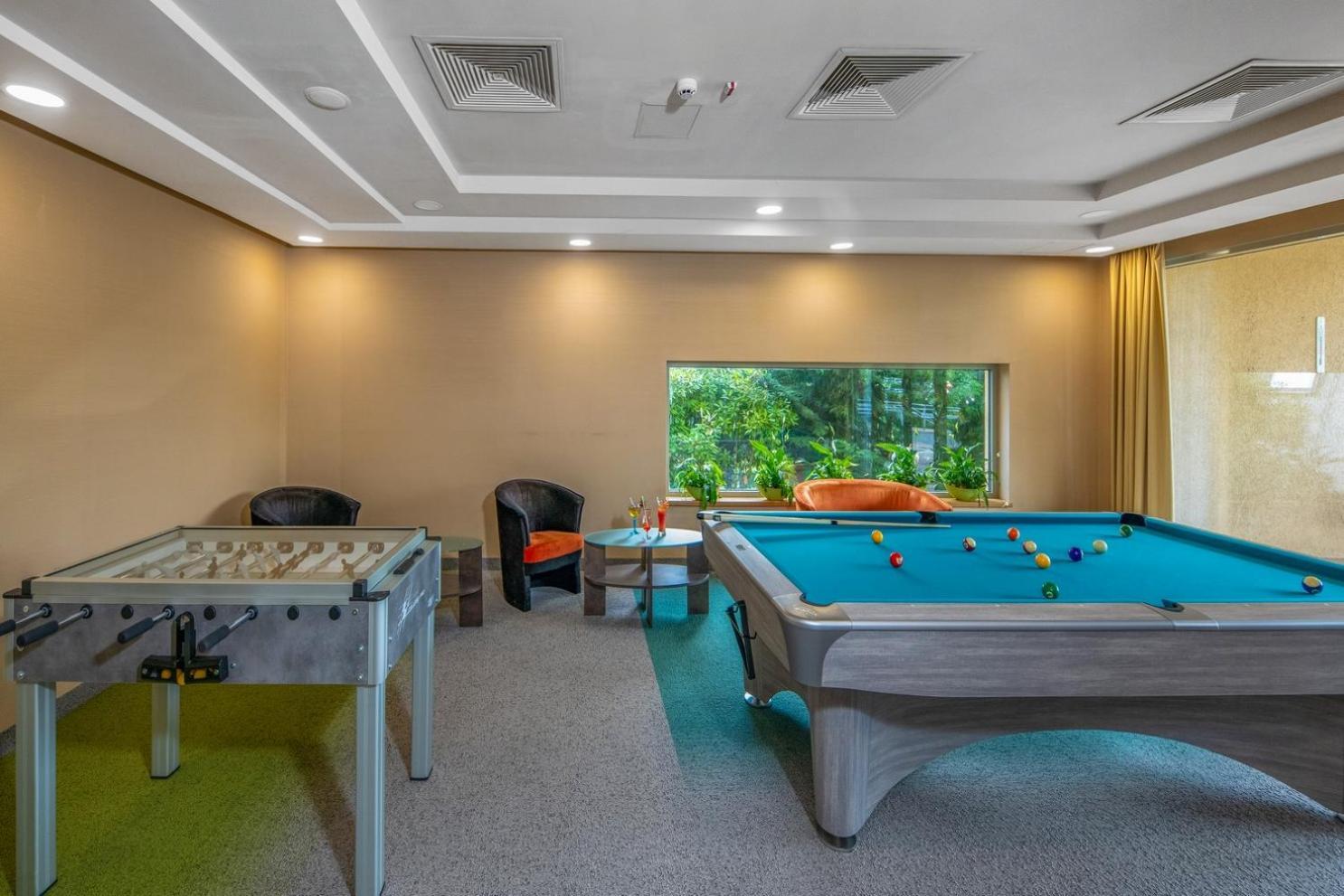 Lifestyle Hotel Matra Mátraháza Εξωτερικό φωτογραφία