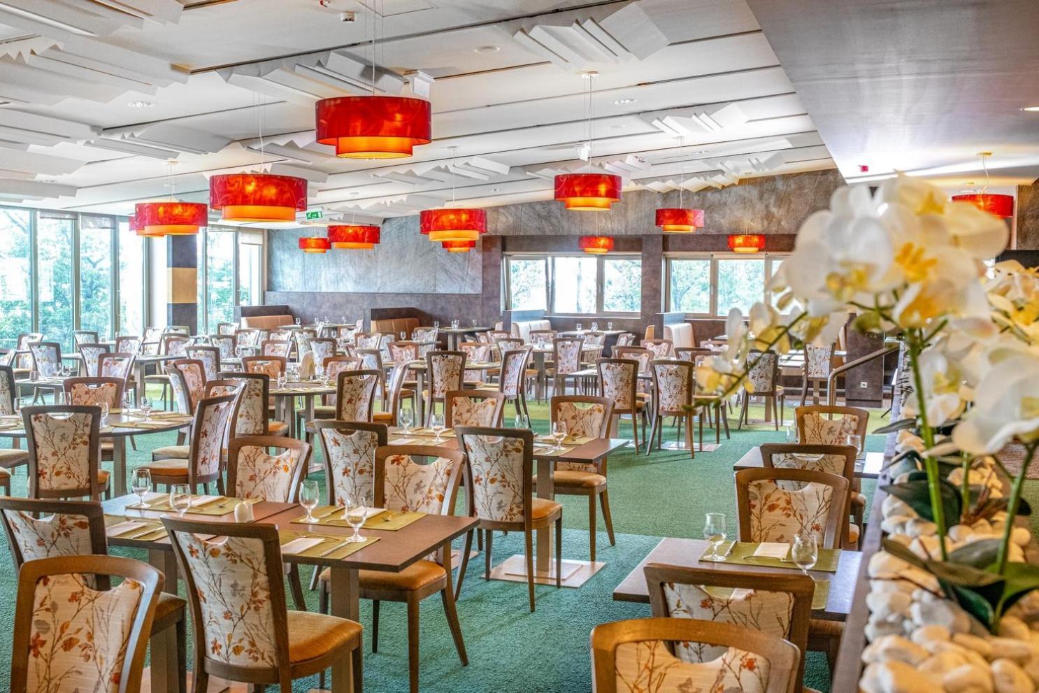 Lifestyle Hotel Matra Mátraháza Εξωτερικό φωτογραφία