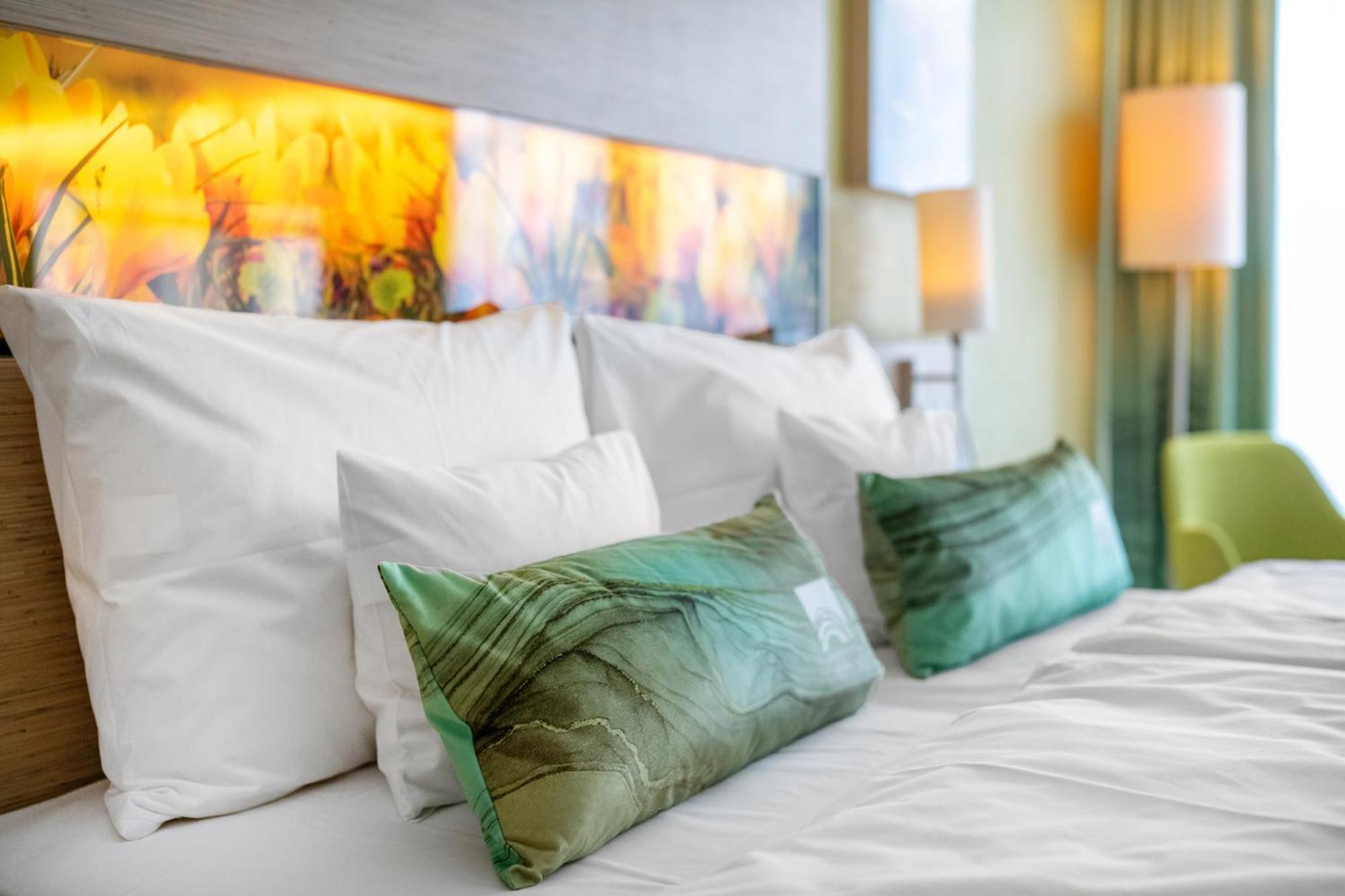 Lifestyle Hotel Matra Mátraháza Εξωτερικό φωτογραφία