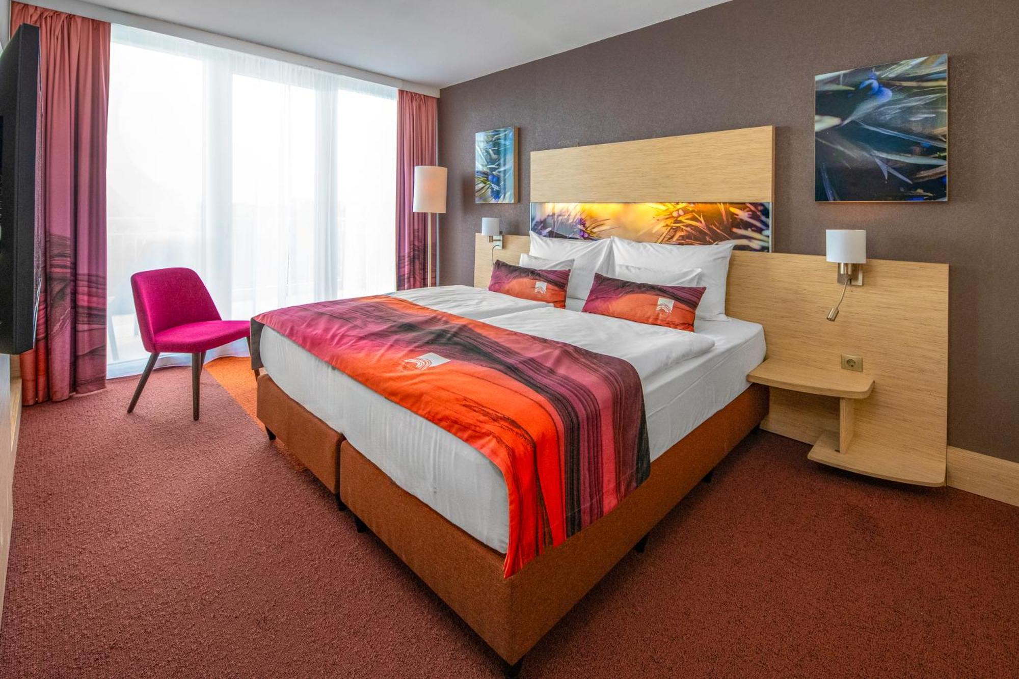 Lifestyle Hotel Matra Mátraháza Εξωτερικό φωτογραφία