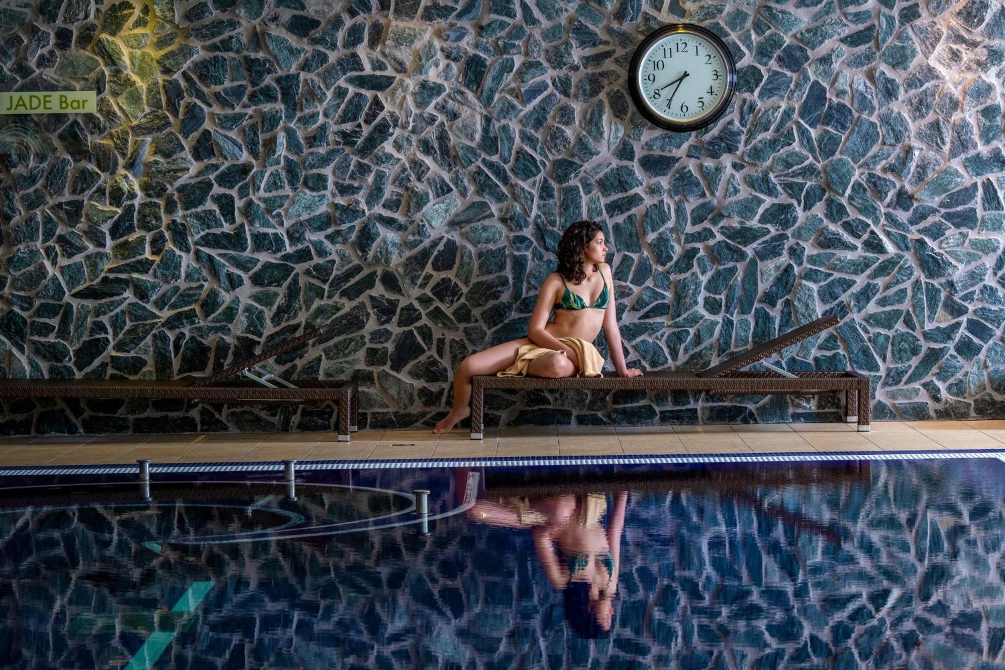 Lifestyle Hotel Matra Mátraháza Εξωτερικό φωτογραφία