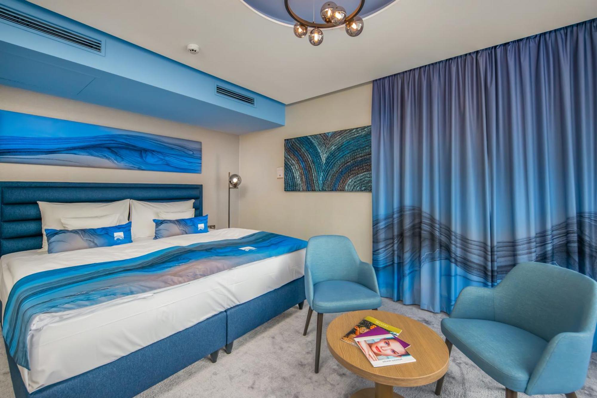 Lifestyle Hotel Matra Mátraháza Εξωτερικό φωτογραφία