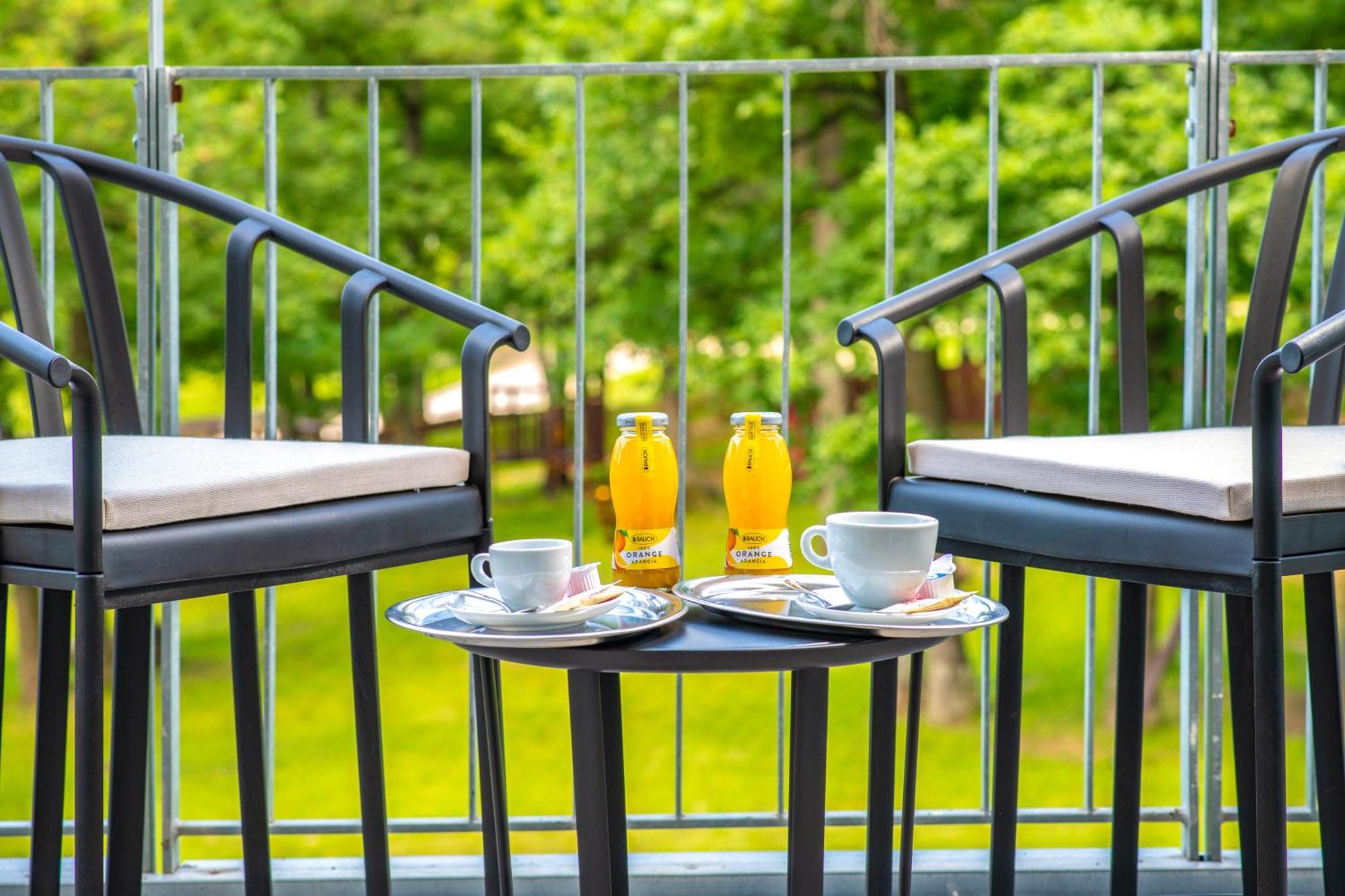 Lifestyle Hotel Matra Mátraháza Εξωτερικό φωτογραφία