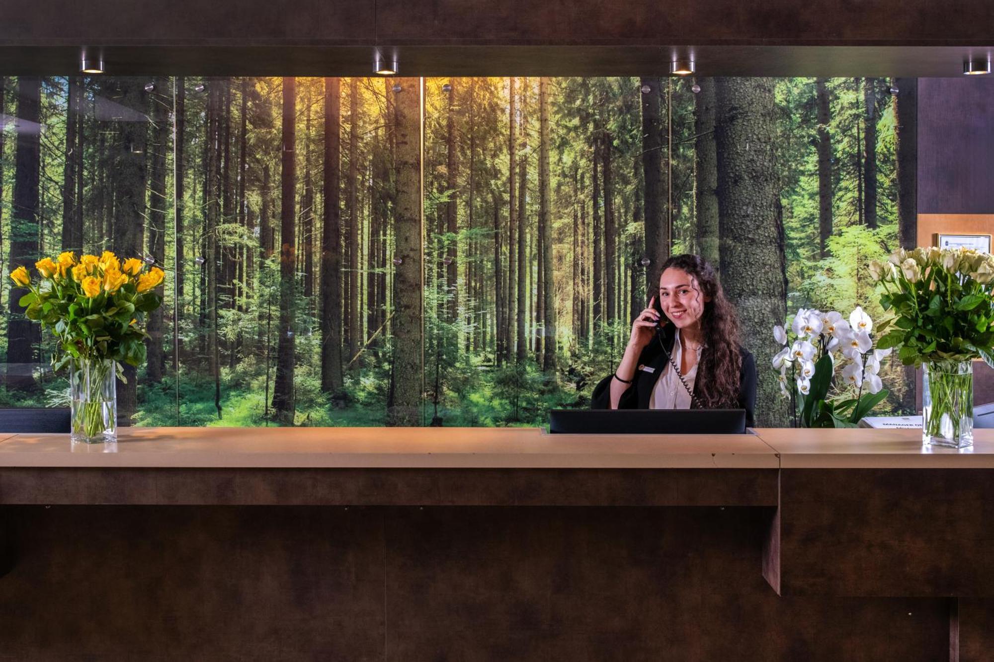 Lifestyle Hotel Matra Mátraháza Εξωτερικό φωτογραφία